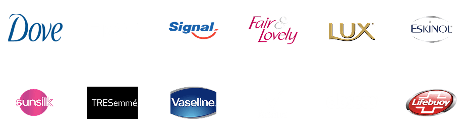 Unilever Brands