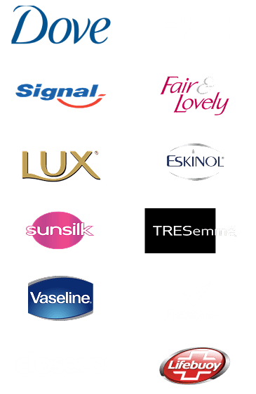 Unilever Brands