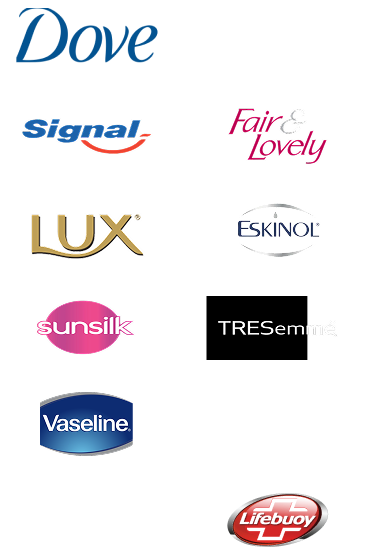 Unilever Brands